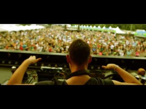 Miss Faction - Just Dance (Official Videoclip)