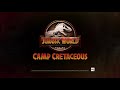 Jurassic Park Camp Cretaceous Season 3 Teaser