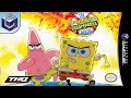 Longplay Of The SpongeBob SquarePants Movie HD