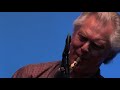 Minden: Jan Garbarek, Tom Gaebel 2015