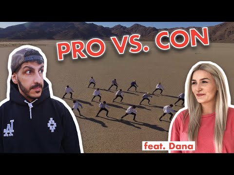 Producer REAGIERT auf [M/V] SEVENTEEN(세븐틴) - 울고 싶지 않아 (Don't Wanna Cry)