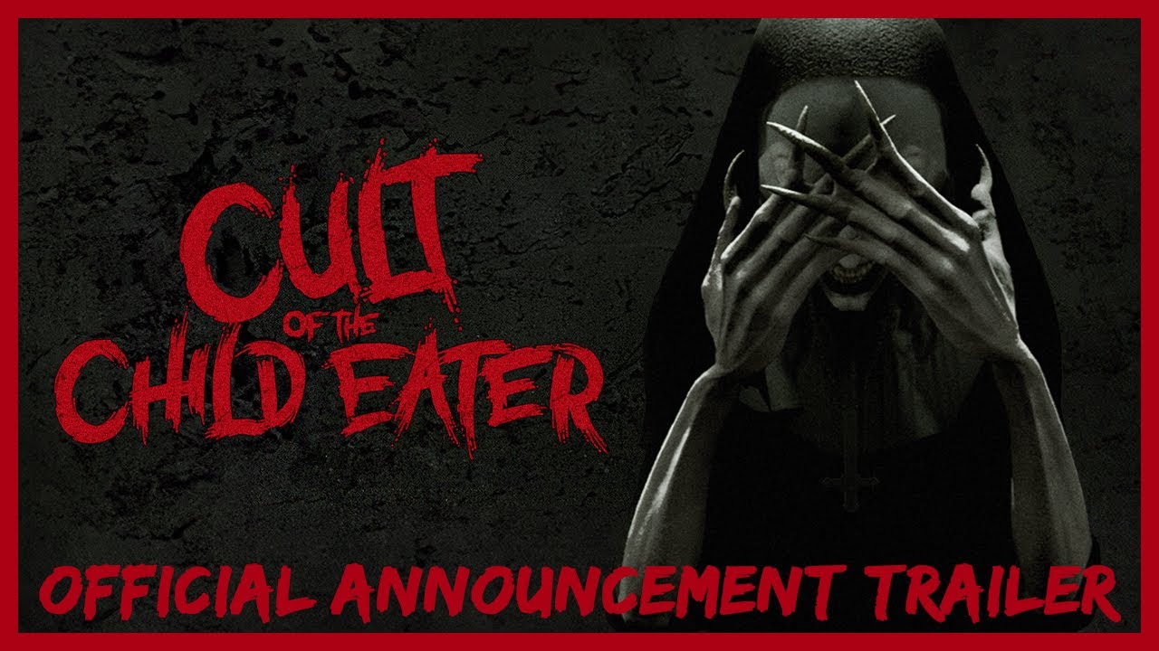 Announcement Trailer
