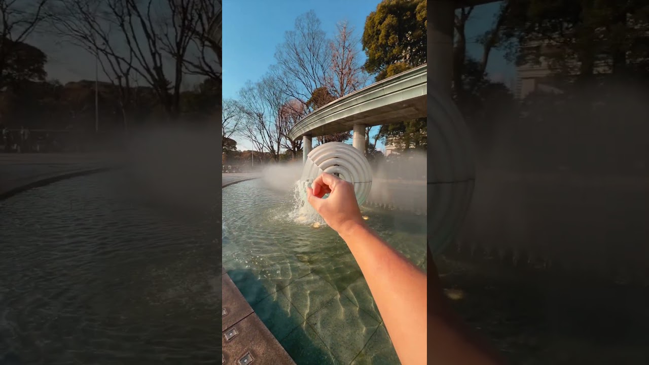 東京で撮影会を実施しました🗼#たけち