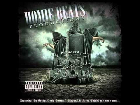 J Blaque Feat. Da Evilist - Unremorseful.