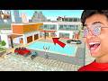INDIAN BIKE DRIVING 3D Franklin Change House With INDIAN THEFT AUTO JACK HOUSE