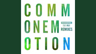 Common Emotion (feat. MNEK) (Jenaux Remix)