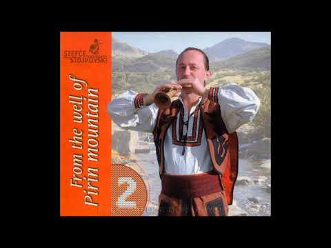 Stefce Stojkovski - Dimitrija