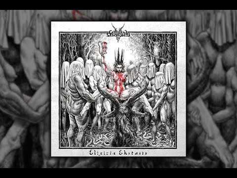 CORPUS DIAVOLIS - Menstruum Congressus