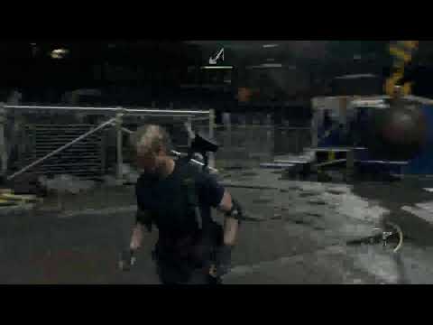 Resident Evil 4 Remake (2023) HARDCORE DIFFICULTY | Part #12 Playthrough by Gameplay Memories