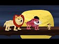 The Lionking Movie Cheems Version Recap Cartoon