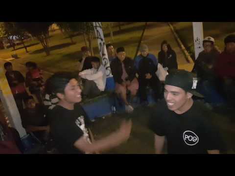 SECTOR ONCE – OCTAVOS FEAR VS RIOBA - JG/VMT LIMA – PERU FECHA FINAL 2018