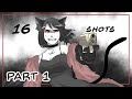 16 SHOTS | Animation Meme (Part 1)