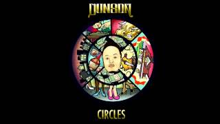 Dunson - Circles (Official Audio)