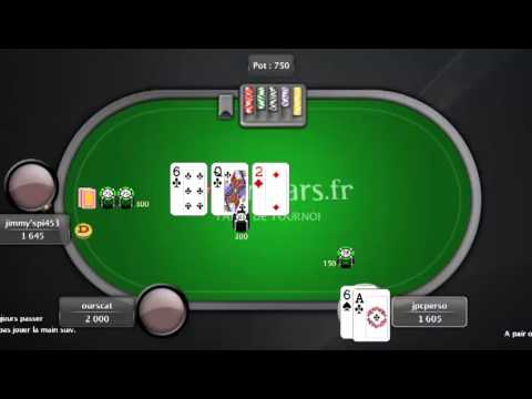 comment gagner o poker sur internet