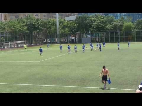 2017.06.25 (Pregame) HKESC vs Man United Fans