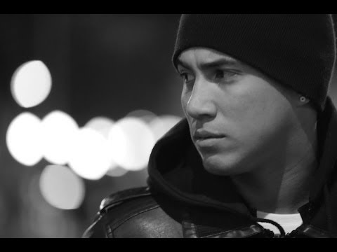 Pumba Dos Santos- Recuerdo [OFFICIAL VIDEO]