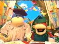 Playhouse Disney Ooh And Aah Happy Holidays Ident December 2007 2 High Quality