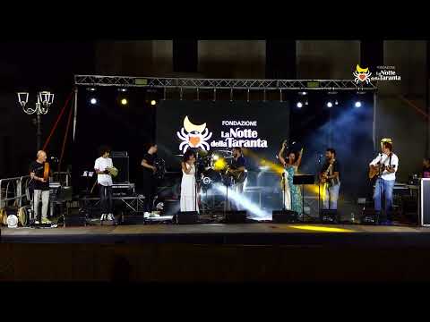 Festival itinerante NdT 2022 - NOCIGLIA - CARDISANTI