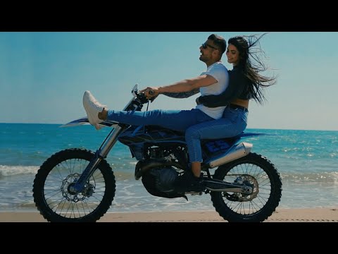 Angelo Famao - La Porta Del Cuore (Prod. ERRE & Mario Parise) - Video Ufficiale 2021