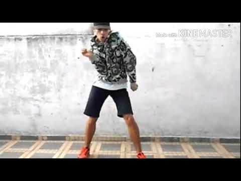 Fezinho Patatyy part. MC Denny - Passinho Dos Malokas 3(DJ WF)