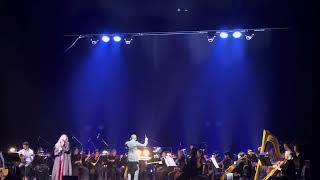 Seven Years - Natalie Merchant