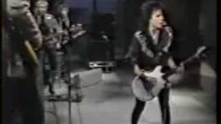 Joan Jett - Roadrunner (USA 1990)