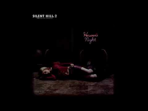 Best VGM 1217 - Silent Hill 2 - Promise (Reprise)