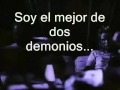 marilyn manson-better of two evils (subtitulado ...