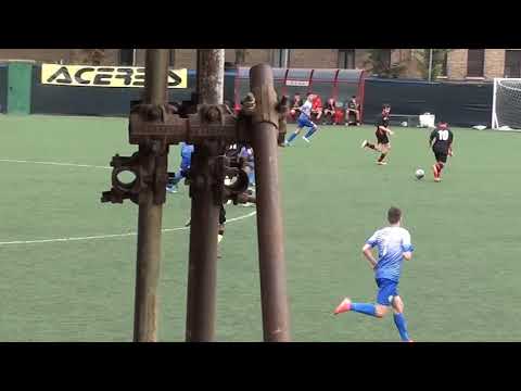 2019-20 / CBS Under 17 2003: CBS - Mirafiori 2-1 (22/9/2019)