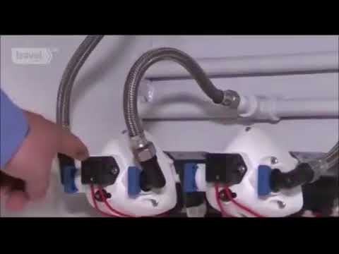 Featured On the Travel Channel Rising S Company Fabrication