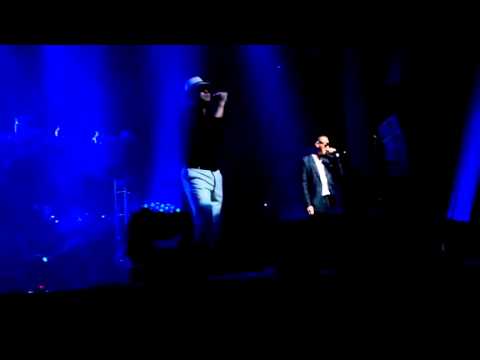 LeeSsang - Pursuit of Happiness LIVE ( LeeSsang Theater 2 - Incheon - Dec 15th, 2012 )