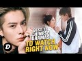 Top 13 Best Chinese Drama You Should Watch Right Now