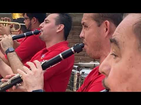 música instrumental🥁 - banda los populares del Llano
