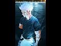 Gojo Vs Sukuna 1 Vs 3 Jujutsu Kaisen Animated By Alan Bowe
