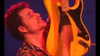 Big Country - The Safety Net album discussion, 1994