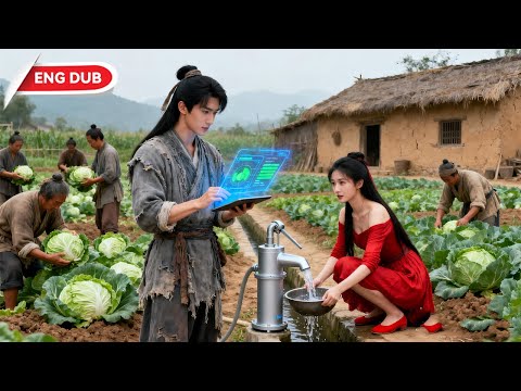 【ENG DUB】Double PhD Time-Travels,Becomes a wastrel?Using Science to Save His Wife and Build aFortune