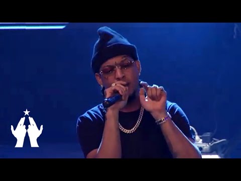 Rochy RD - Bellas Artes | Video Oficial