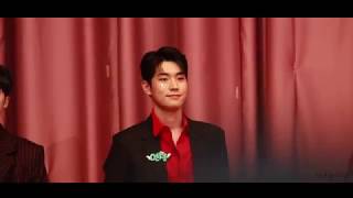 190119 크나큰(KNK) 팬싸 - DAY BY DAY (서함 MAIN FOCUS)