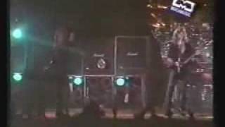 Megadeth-This Was My Life (live argentina 94)