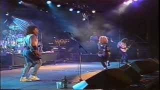 Smokie - I&#39;ll Meet You At Midnight - Live - 1992