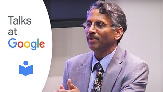 Prasad Kaipa: "From Smart to Wise: Acting and Leading with Wisdom" | Talks at Google