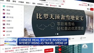 U.S. home searches spike on 'the Zillow of Asia'