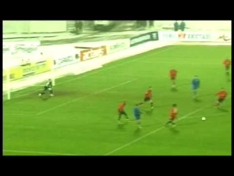 LEVSKI 2005-2006 UEFA Cup