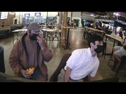 Future Doctor (Mii Gunner) vs Jaddy (Pikachu, Luigi) - Guild Smash #44 Winners Quarter Finals