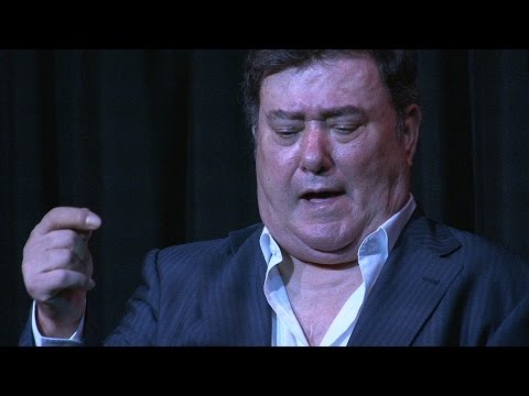 FLAMENCO EN LA GARCIA LORCA 52 - JOSE MENESE