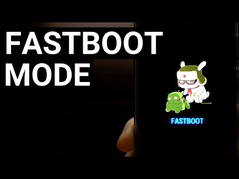 How to Boot the POCO M3 In & Out of Fastboot Mode
