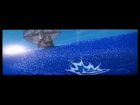 La Sirenita Castellano Parte 7