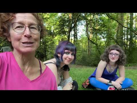 Birthday Bash "This is your life" Miss Moonshine's Retirement Party