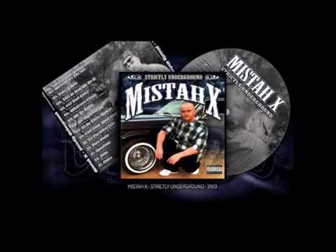 Mistah X ft. Ese Silent & Cricket- Hit My Name Up