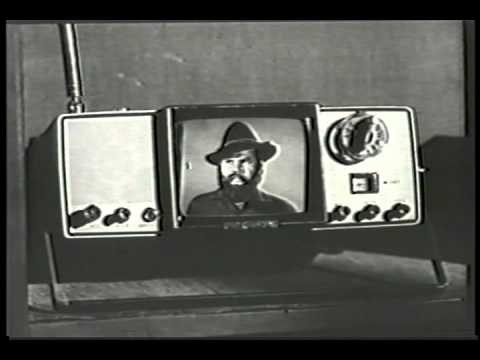 RUN, BUDDY, RUN with the great Jackie Joseph guest starring